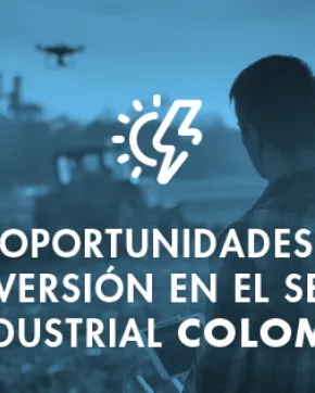 Oportunidades para invertir en el agro colombiano