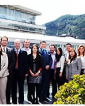 Empresarios de Israel conocerán oportunidades de negocios en Colombia