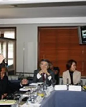 Japanese entrepreneurs visit Bogotá and Cartagena to learn about opportunities in Colombia