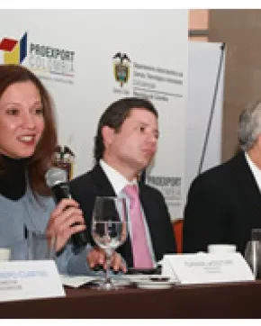 Colombia tendrá nuevo Centro de Innovación Global de Kimberly-Clark