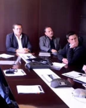 Selección Colombia de emprendedores se lucirá en LAB4+