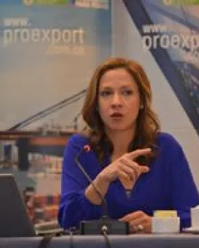 PROCOLOMBIA: Foreign Investors Estimate 63,103 New Jobs in Sectors Other Than Mining and Oil