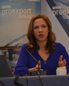 PROCOLOMBIA breaks a record in attracting foreign investment during 2013