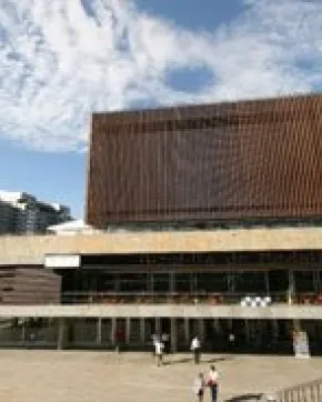   Medellin Will Host the 2015 Tourism World Organization's General Assembly