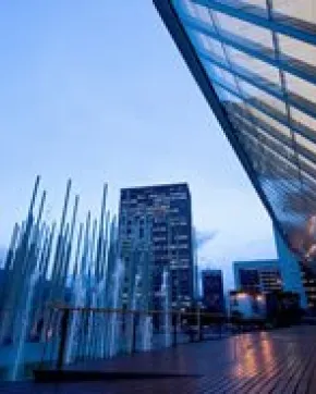 The Financial Times highlighted SIFAI, the system managed by PROCOLOMBIA to enable foreign investment