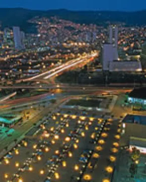 Inversión Extranjera Directa (IED) sigue creciendo en Colombia