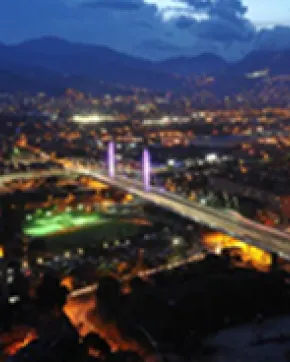 Medellín, a cidade mais inovadora do mundo