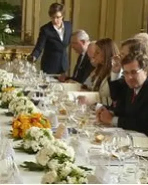Empresarios italianos quieren invertir en Colombia