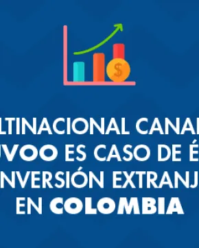 Neuvoo: Caso de éxito de invertir en Colombia
