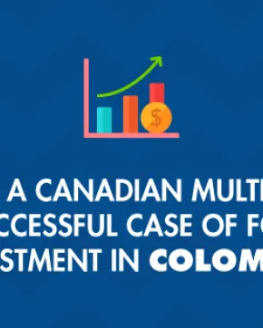 Neuvoo: A successful case of investing in Colombia