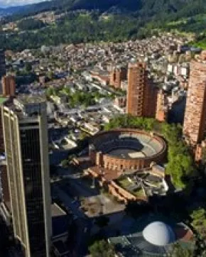 Bogotá, en la mira de inversionistas de China y Japón