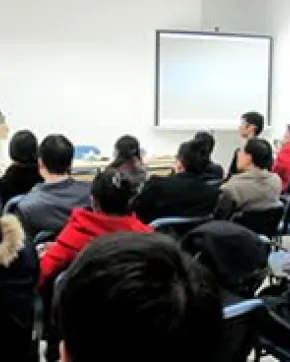 In Beijing, PROCOLOMBIA introduced oil goods and services investment opportunities