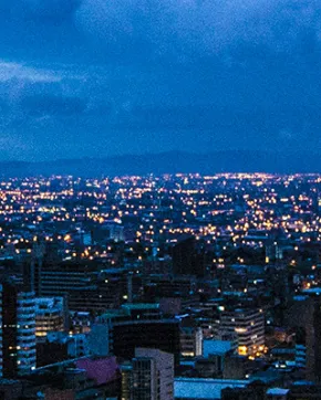 Oportunidades de inversión en las regiones de Colombia