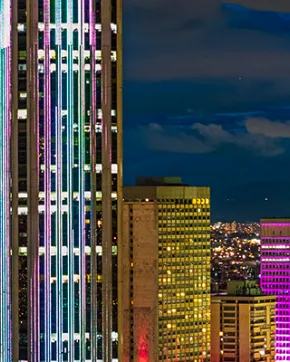 Bogotá, Colombia