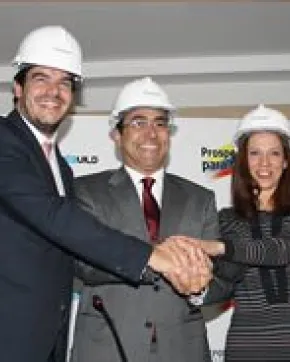 Prebuild from Portugal announces investments for USD 250 Million and one thousand new jobs in Colombia