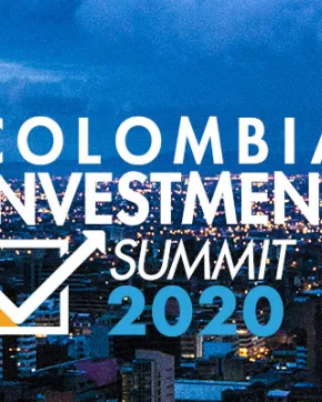 Resultados del Colombia Investment Summit