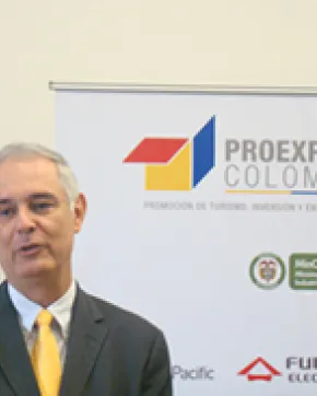 Furukawa construirá planta productora en Colombia 
