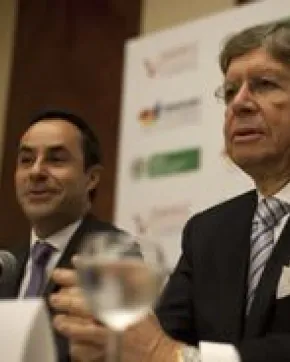 SAHIC makes a strong impression in Colombia and strengthens in the region