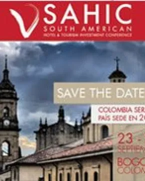 Colombia will host the 2013 SAHIC summit