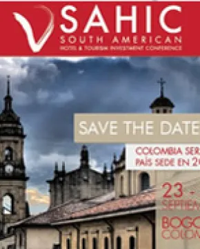 Colombia será la sede de la cumbre SAHIC 2013