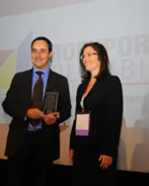 Sahic premia labor de PROCOLOMBIA de atracción de inversión hotelera a Colombia