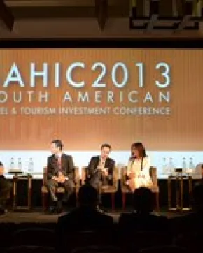 International Investors Back Hotels across All Regions in Colombia