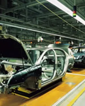 Este miércoles, seminario de inversión en Alemania sobre potencial de inversión en sector automotriz colombiano