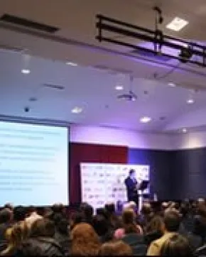 25 empresas estadounidenses estuvieron en seminario de promoción en Miami