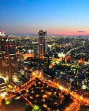 Colombian and Chilean investment potential will be on display at the seminar in Japan