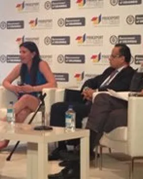 Desde Barranquilla se prestan servicios a 90 bancos de Estados Unidos 