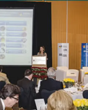 PROCOLOMBIA presentará a 50 empresarios mexicanos oportunidades de inversión