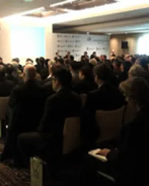 Inversión en sector minero colombiano, protagonista en PDAC 2012 