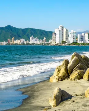 Tourism, a driver for growth and investment attraction  