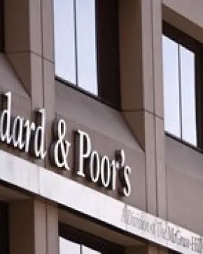 Standard & Poor's includes Colombia in the club of BBB rated countries