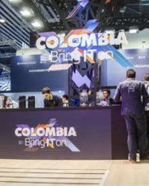Colombia lleva su oferta tecnológica al Mobile World congress 2017