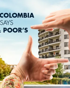 Investing in Colombia is attractive and stable