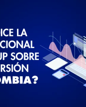 Conozca los estudios de TMF Group sobre Colombia