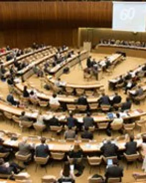 Colombia Is Now One of the Top 20 Countries Receiving the Highest Investments: UNCTAD  