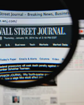 Wall Street Journal: inversionistas están enamorados de Colombia