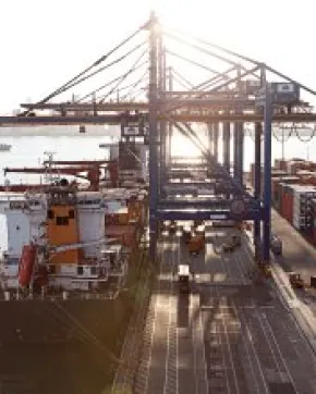 Zonas Francas, Impulsoras del desarrollo Económico de Colombia
