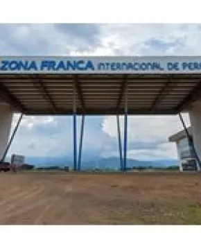 Invest in Pereira and Pereira’s International Free Trade Zone seek alliances in Peru