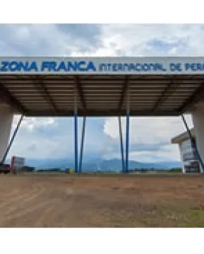Invest in Pereira y Zona Franca Internacional de Pereira buscan alianzas en Perú