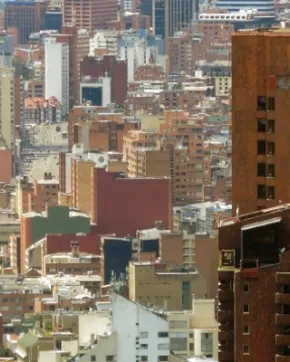 Apetito por el  nearshoring