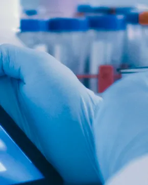 ¿Por qué invertir en la Industria Farmacéutica de Colombia?