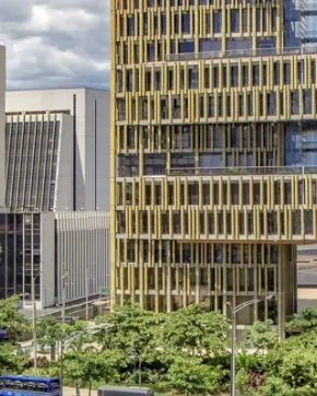 Talent.com la compañía de talento humano confirma su inversión en Medellín.