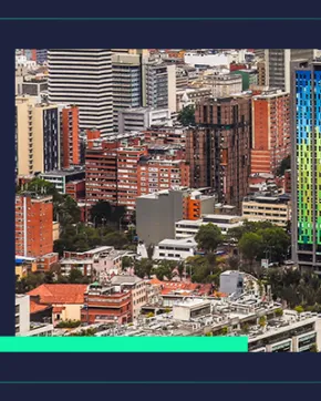 Legal Guide to Do Business in Colombia.