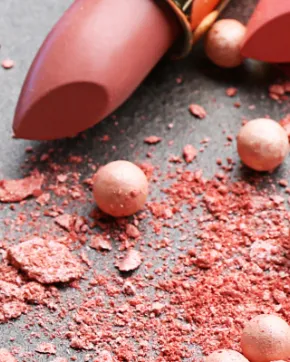 Cosmetics Industry.