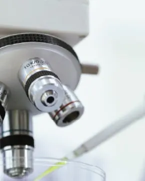 Advanced research in biotechnology