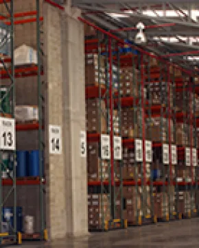 Bayer inaugura uno de sus cinco HUB logísticos globales en Cartagena