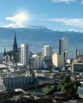 Bloomberg highlights Colombia’s potential for geothermal energy development